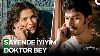 Benden Daha Çok İnandın Yaşayacağıma... - Halef Köklerin Çağrısı 24. Bölüm