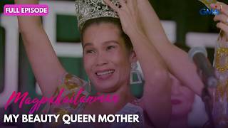 Download lagu Magpakailanman: Nanay Kontesera (Full Episode) #MPK