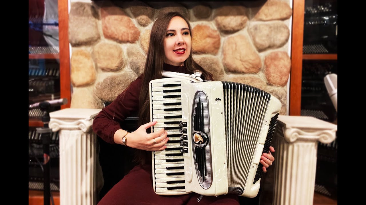 GIULIETTI ジュリエッティ M52 アコーディオン Giulietti MF.52 – Petosa Accordions