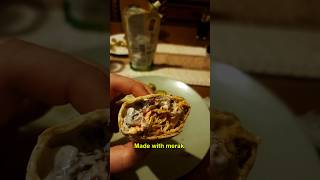 Better than your favorite kebab shop👀