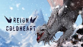 New Fantasy bundle: Reign of the Coldheart