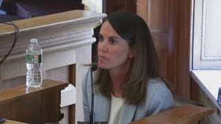 Karen Read murder trial (Tuesday session)