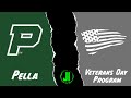 Jefferson Intermediate 2025 Veterans Day Program