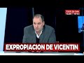 Manuel Adorni en "Chiche 2020" de Gelblung; por Crónica TV - 10/06/20