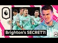 “WE BELIEVE WE CAN BEAT EVERYBODY!” Solly March reveals SECRET behind Brighton’s season | Uncut