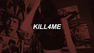 Marilyn Manson-KILL4ME(Traducida al Español)
