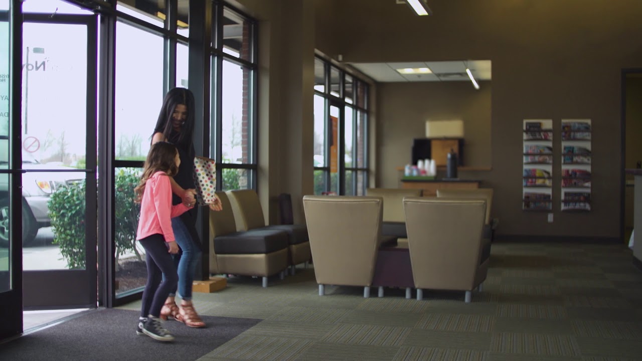 CN 6sec Seasonal Allergies San Jose YouTube