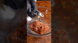 Best Food Ever ? #recipe #food #burgerfi