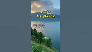 Nasehat (Poda) Orangtua, Kepada Anak Pertama (Bahasa Batak)