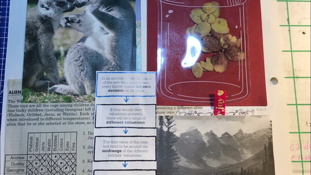#2022cwp31 Margarete Miller Weekly Challenge Week 31 - YouTube