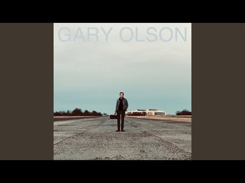 Gary Olson — The Old Twin