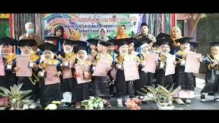 Download lagu Pelepasan Siswa Siswi Paud Al Abiyyah Kec.Talun Kab.Cirebon (pimp.bu Hj.Tini)