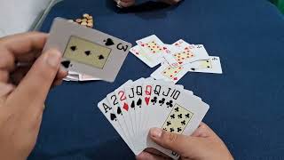 Pife, batidinha com seguida preta e four + As de ouro screenshot 3