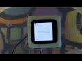 Demo of Zig LVGL Touchscreen App on NuttX with PineDio Stack BL604 (Long Version)