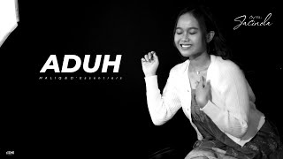 Download lagu ADUH - MALIQ & D'Essentials | Cover Jacinda Ruel