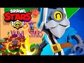 BRAWL STARS. BRAWL STARS