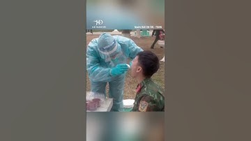 Thông Tin Chính Thức Vụ Quân Nhân Quân Khu 1 Ra Đi Mãi Mãi Và Cách Ly 7 Quân Nhân Khác