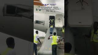 Emergency Exit: Evacuation in Action