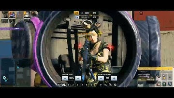 Free For All - Snipers Only Match(Call of duty Mobile)