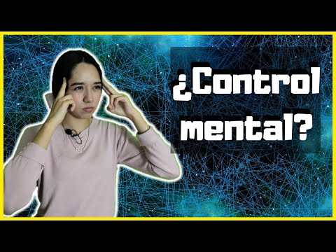 ¿Podemos controlar la