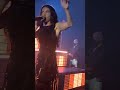 INNA LIVE singing queen of my castle _Frankfurt Germany 2026