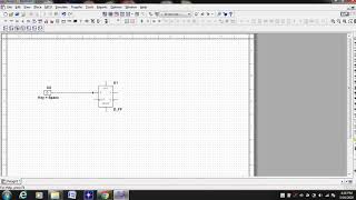 D-FLIP FLOP IN MULTISIM