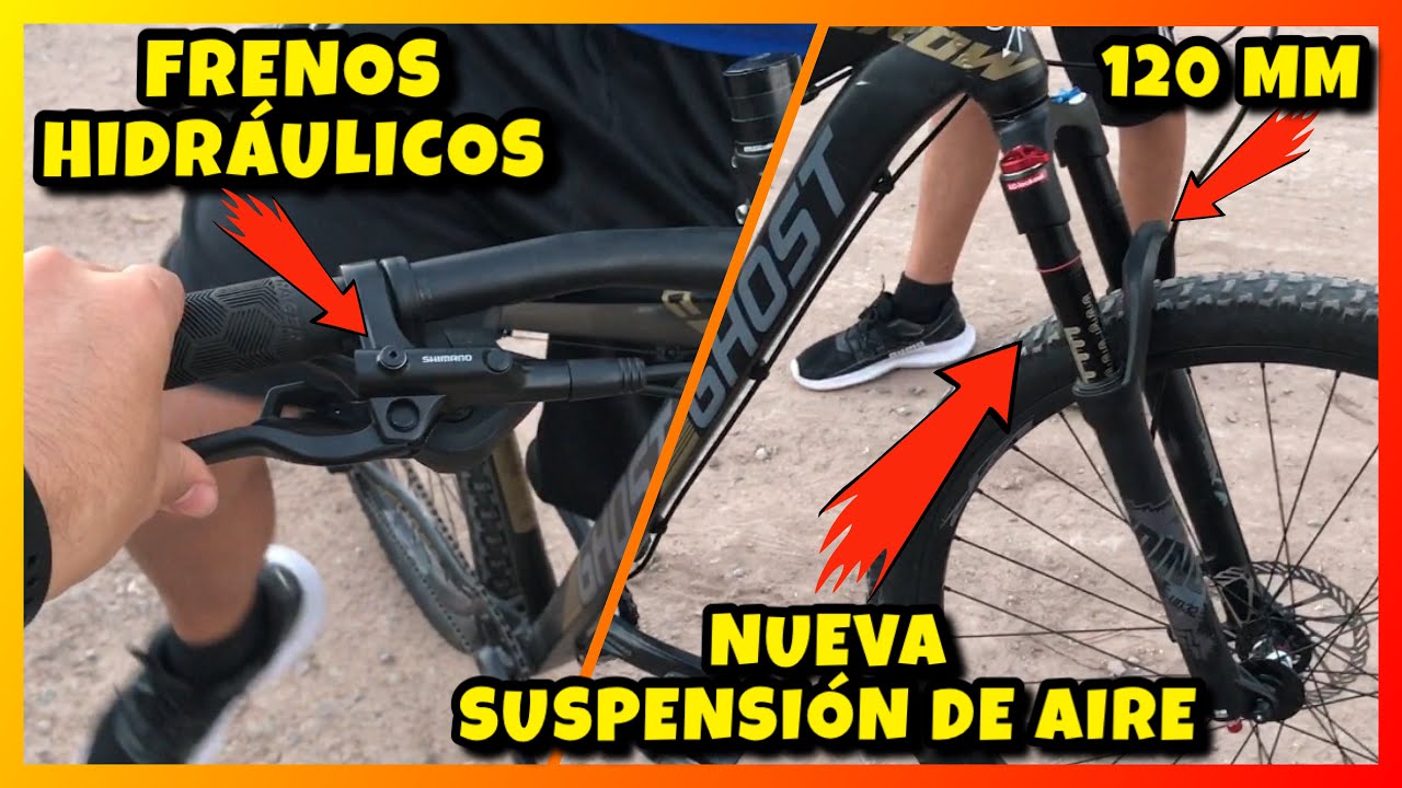 Cuadro hunter bmx clearance