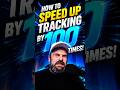 Your tracking will be VERY FAST! #php #programming #affiliatemarketing