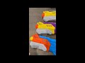 Check out these water guns!
