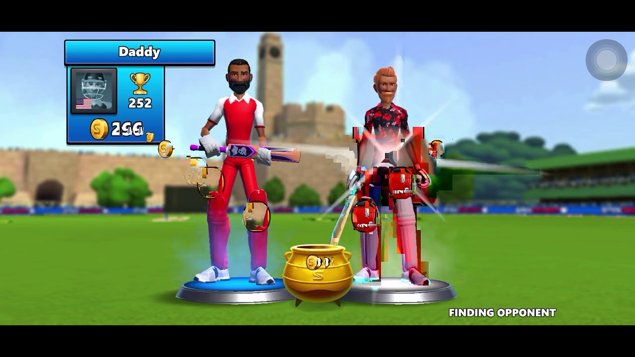 Stick Cricket Tips and Tricks