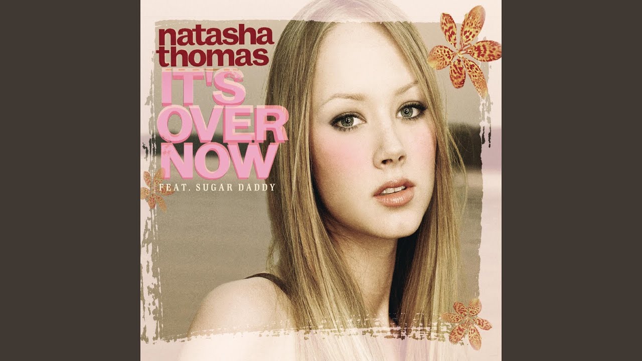 It's Over Now (Single Mix) It's Over Now (Single Mix)