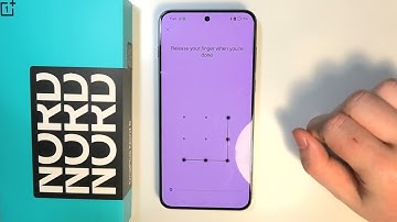 OnePlus Nord 5 - How to Use System Cloner