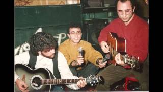 Resim Yeni Türkü - İsmail Kulaç & İbrahim Yükselsi̇n Kaş, Elit Bar, 1994