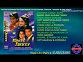 KHOTE SIKKEY 1998 ALL SONGS