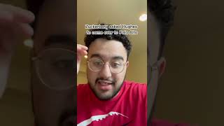 Oh, you don't know who Chris Hughes is?! ....Co-Founder of Facebook #LGBTQIA #techgiants #pridemonth