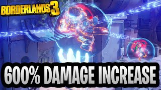 Ties That Bind Has Been BUFFED! 600% Increased Damage & No Longer Works With Do Harm (Borderlands 3)