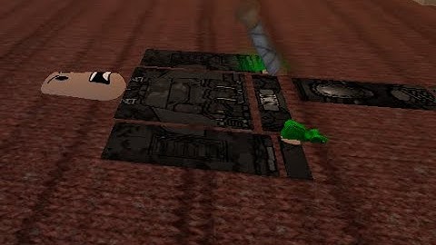 Hacker caught in 4k (mm2 edition)