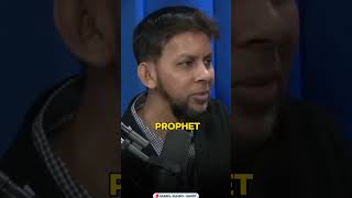 Prophet shared what he received from Allah.💯  | Dr. Sabeel Ahmed