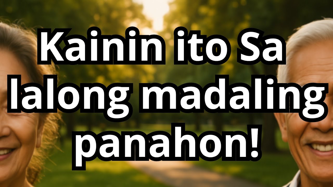 8 Prutas na Mayaman sa Collagen – Tanggal Pamamanhid at Panghihina ng Binti