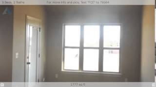 $130,000 - Fall Creek Estates, Harrah, OK 73045