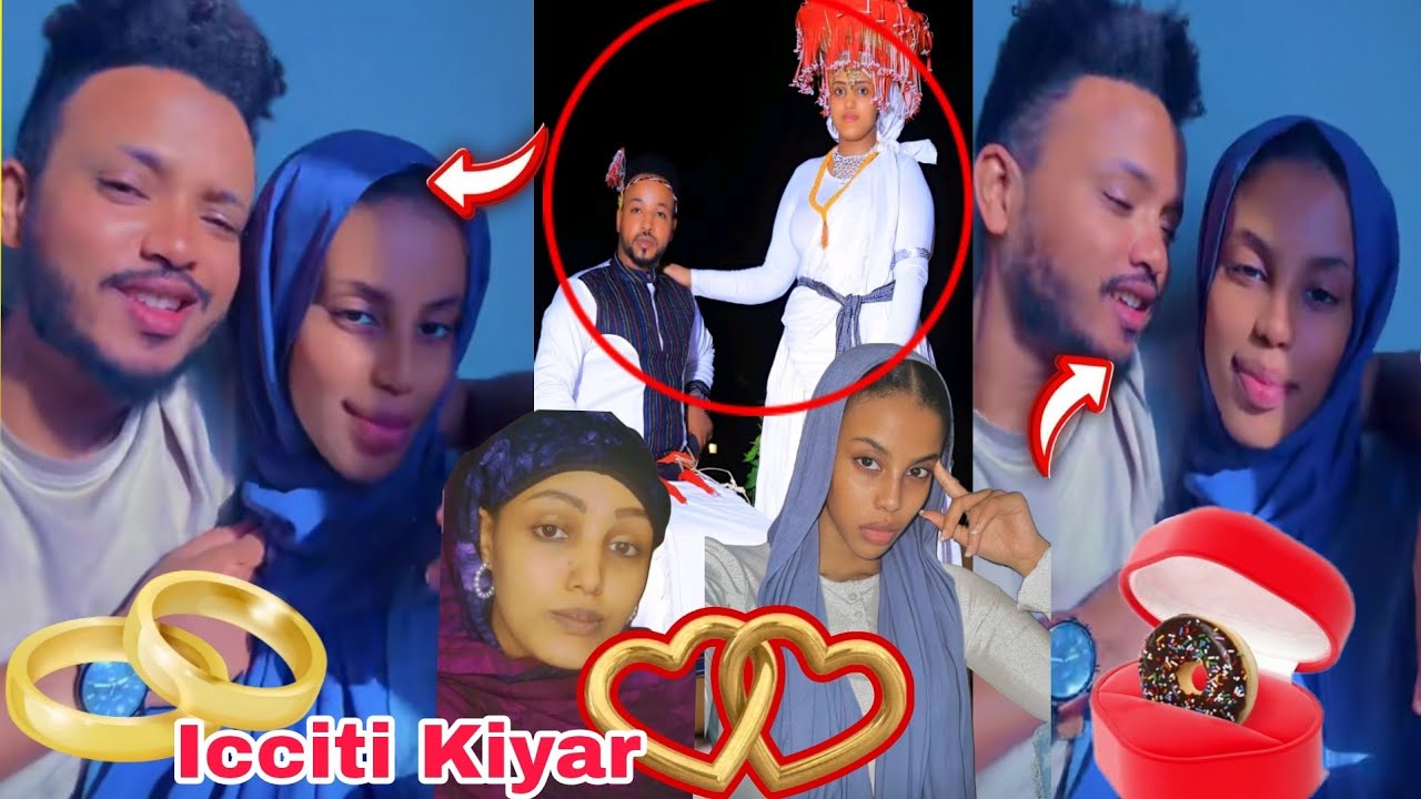 Jartin Kiyar Bashir Jorjina Icciti Guyya Wal Barani Live Irraati Kiyar Ati Guyyuma Duratin Na Gafte