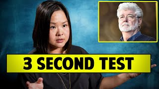 The George Lucas 3 Second Story Rule - Margaret Kerrison
