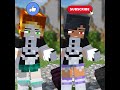 Aphmau maid perform it well ara ara kim maid fyp  mikucraft  shorts