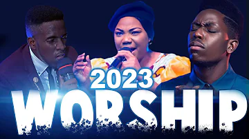 2023 Gospel Worship Mixtape | 2023 Worship Leaders Mixtape. greatest favorite gospel songs mix