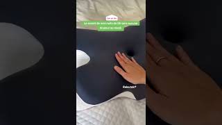 Comment améliorer la qualité de son sommeil et le soutien des cervicales avec Relaxtek®