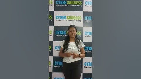 Congratulation Trishna  for been placed as QA Engineer Amdocs. Best of Luck for your Future.