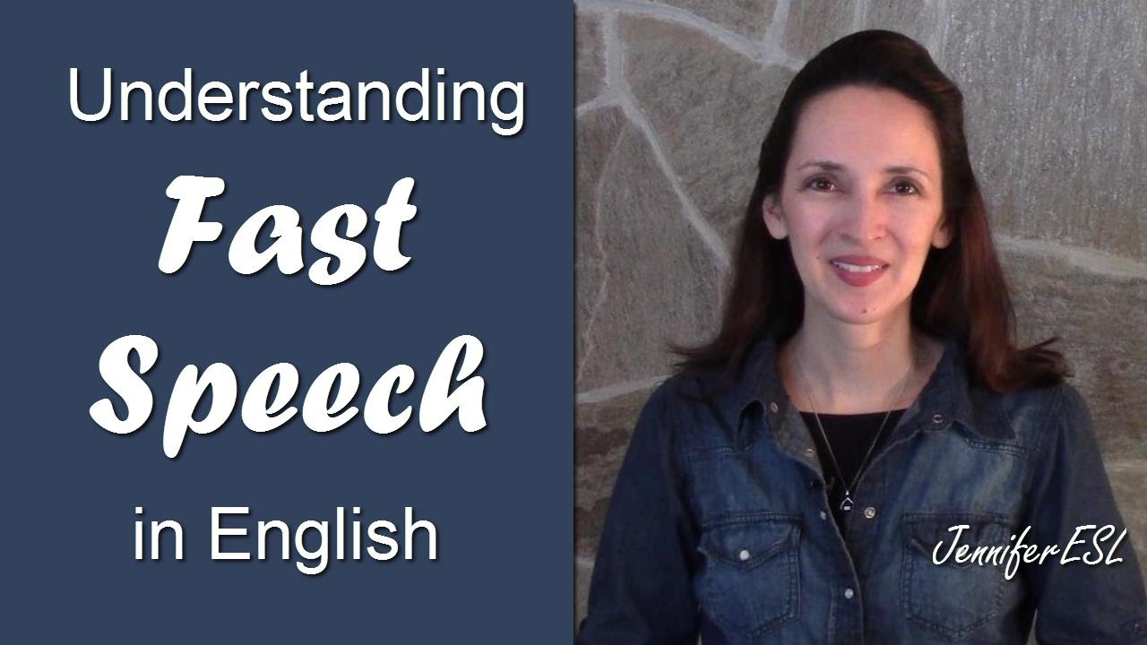 how to learn a speech very fast