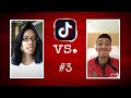 Tyrone Tiaga vs. Marvin Fojas on Tiktok - - #3 | DJ Lee Official