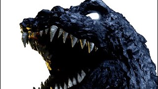 Miregoji Gmk Godzilla Skin Gameplay In Age Of Ans