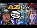 Přestaň mě blokovat! - AZ kvíz junior w/ @Pixelorez